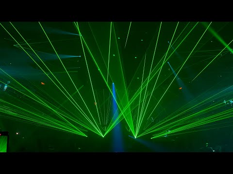 GRiZ (Night 1) @ 1stBANK Center - Danielle (Smile On My Face) (GRiZ Remix) +more (Another World ‘22)