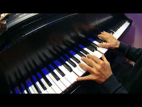 Bill Evans   Lucky to be me