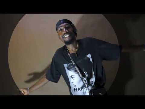 Jah Warrior   Katole Visualised Video