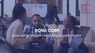 Dona Corp.