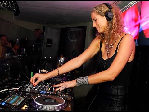 Monika Kruse - Transitions on Kiss 100 FM [06.01.2008