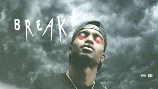 Docman - Break [AUDIO]