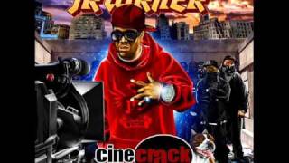 JR Writer - Intro