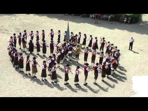 2015 06 14 MW 05 Stufe E Ziersdorf