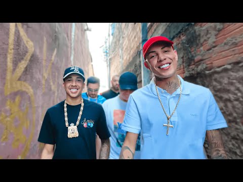 FUNK DA QUEBRADA and Norte Records