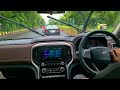 New Mahindra Scorpio N Drive L Kaho Na Kaho Arabic Mix Song