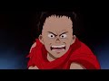 Akira Arm Grab Battle Upframed To 24fps