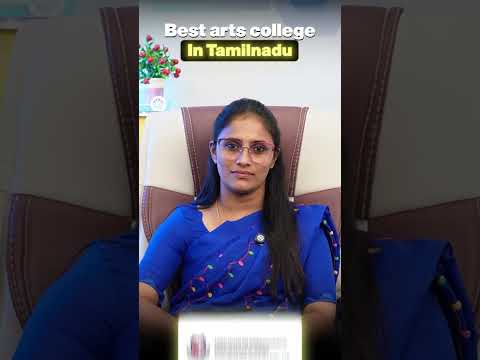 🎓 Top Tamil Nadu College Ratings!