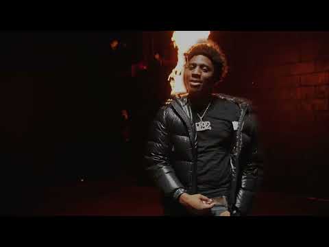 4192Diesel -  Halloween 13 (Official Music Video)