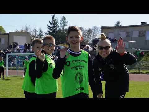 Liga Mistrzów DAP - październik 2024