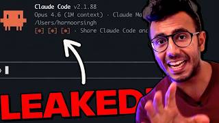 Don't be 10x Engineer: Lessons from Claude Code Leak by Anthropic..