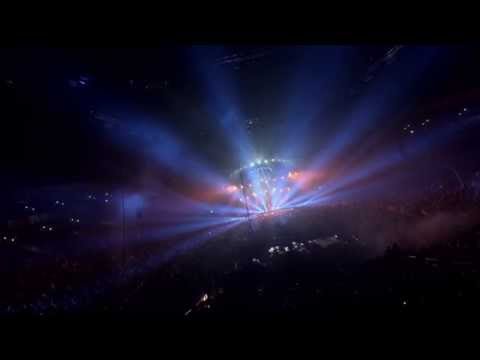 Schiller - Sonne Live 2013 in Berlin (HD 720p)