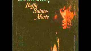 Buffy Sainte Marie - Lazarus