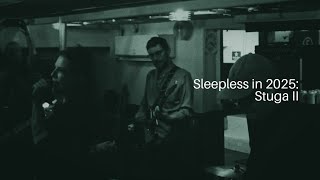 Download lagu Sleepless in 2025 (Stuga II) mp3 Download lagu Sleepless in 2025 (Stuga II) mp3