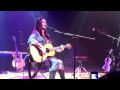 Kasey Chambers: "The Captain" 