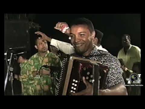DESPACITO LINDA FARID ORTIZ Y EL NEGRITO OSORIO