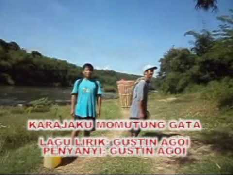 Karajaku momutung gata