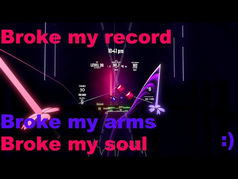 Arms go Brrrrrrrrrrr (t+pazolite vs P*Light - IZANA)