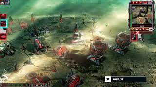 Verbotener Einsatz der Katalyst Rakete | C&C 3: Tiberium Wars | Nod | Part 81