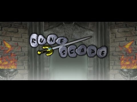 Playthrough | Old School RuneScape | Quest #119 | Zogre Flesh Eaters | [No Commentary]