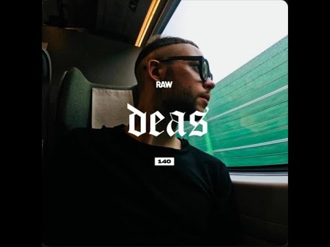 Deas @ RAWCAST #140