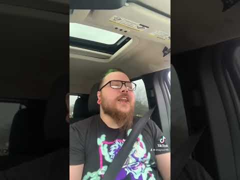 Best Job I Ever Had by Jake Hoot vocal cover