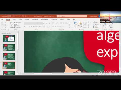 Grade 8 Maths 14 April 2020