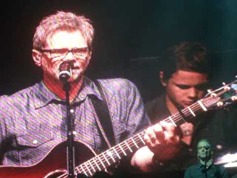 Steven Curtis Chapman - Yours - Night of Hope  CT 2013