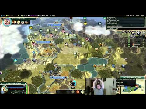 Game 4: France Part 1