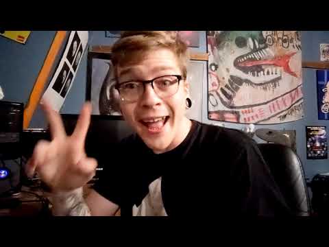 Wazmo Reacts - Sleeping With Sirens - Leave It All Behind