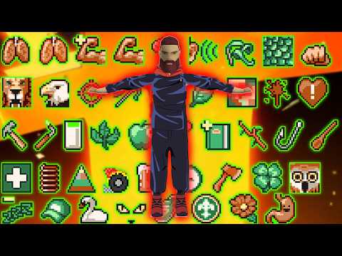 100'DEN 0'A | Olabilecek EN İYİ Karakter İle Hayatta Kalmak - CDDA - Project Zomboid