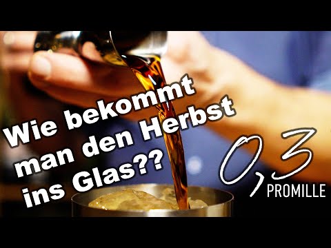 0,3 Promille Cocktailschule | Folge 3