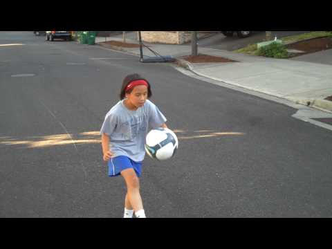 FC Portland U11 - 7-22-10