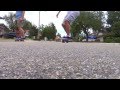 Stereo Vinyl Cruiser: No Worries 