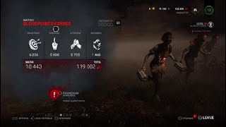 Follow the line leader