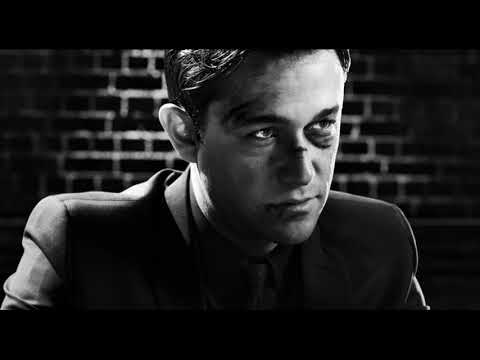 A Righteous End to a A Long Bad Night, from SIN CITY: A DAME TO KILL FOR