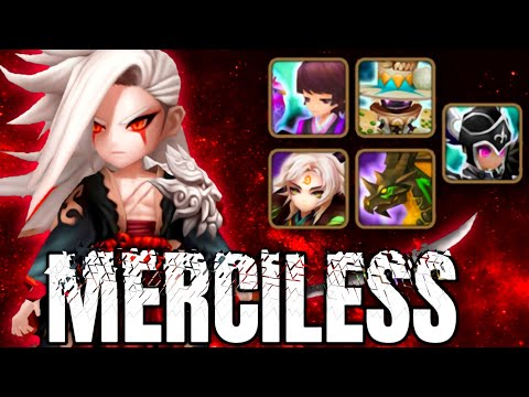 This Player Picks always something EPIC - Summoners War