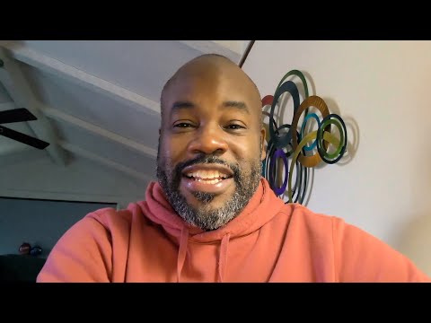 Travis Claybrooks highlights Raphah Institute, new Early Embrace ...