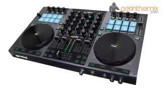 Download lagu Gemini G4V Digital DJ MIDI Controller mp3 Download lagu Gemini G4V Digital DJ MIDI Controller mp3