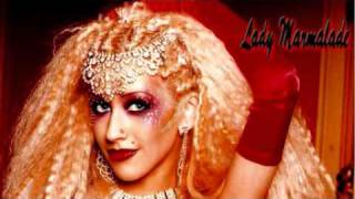 Christina Aguilera, P!nk, Lil&#39; Kim &amp; Mya - Lady Marmalade (Official Instrumental)