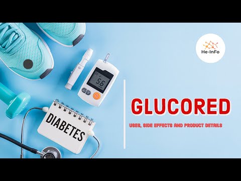 Glucored forte tablets glibenclamide and metformin tablets, ...
