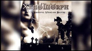 XENOMORPH - Baneful Stealth Desire 2001