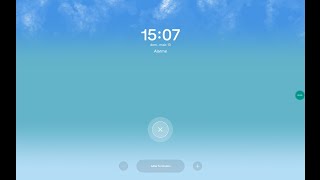 Download lagu Samsung Galaxy Tab A9  5G (2024) Alarm Clock And Timer Alert, One Ui 8.5, Android 16 mp3