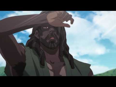 Тизер (NewDub) Озвучка