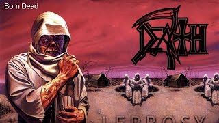 Death - Born dead sub Español/English