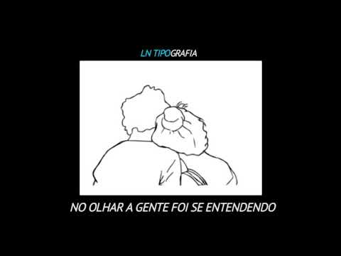 Bom Gosto – Língua dos Anjos  ft. L7NNON - Tipografia pra Status