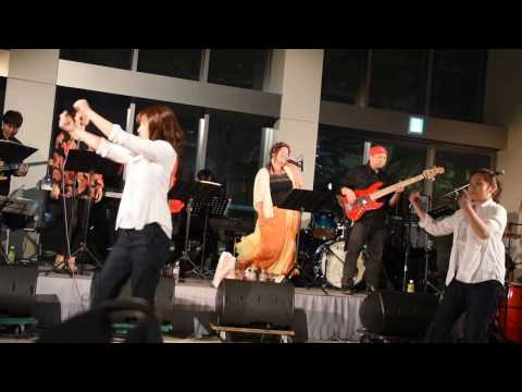 看護学科 2017021802ダンスサークル②