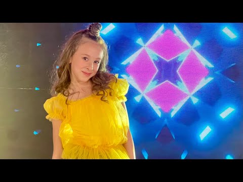 Lina Olărescu (Markitan Vocal School) - Când răsare soarele