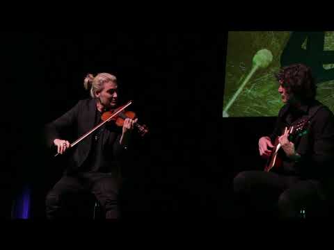 David Garrett & Frank Van Der Heijden, Faure (Milan, 19-06-2023)