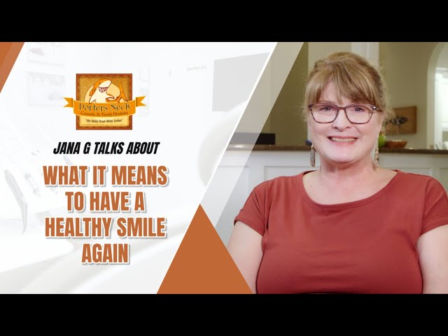 testimonia - Jana G.